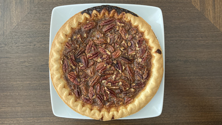 Marketside Pecan from Walmart Bakery