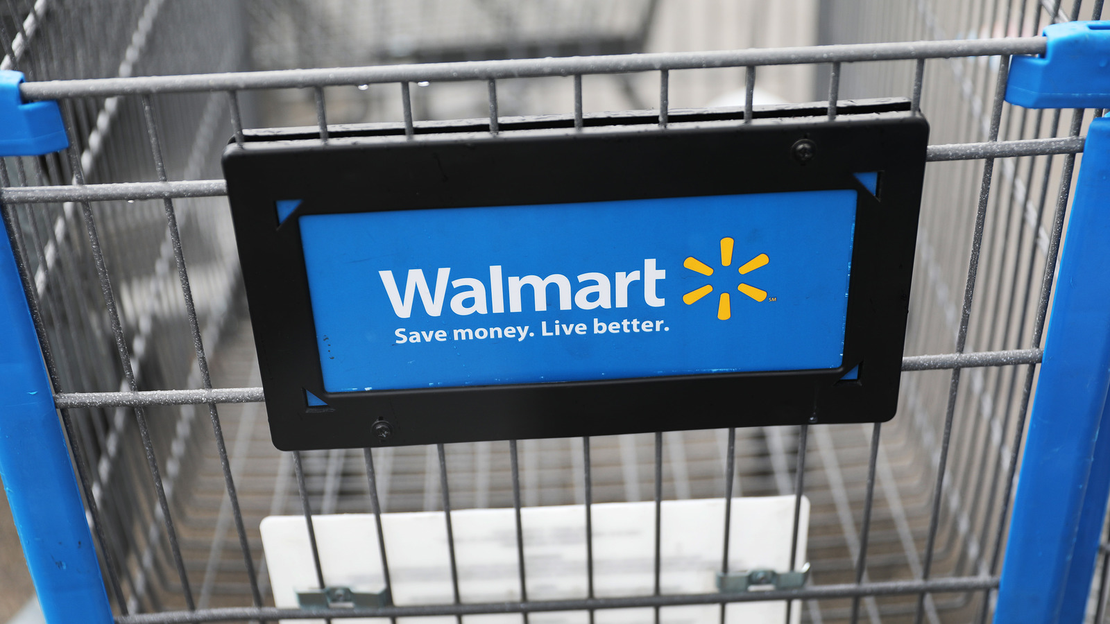 Walmart Statistics You Need To See To Believe