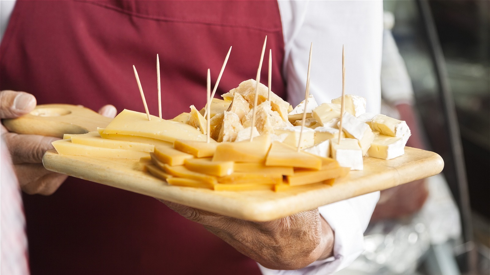 Walmart Takes A Page Out Of Costco's Playbook With Free Samples