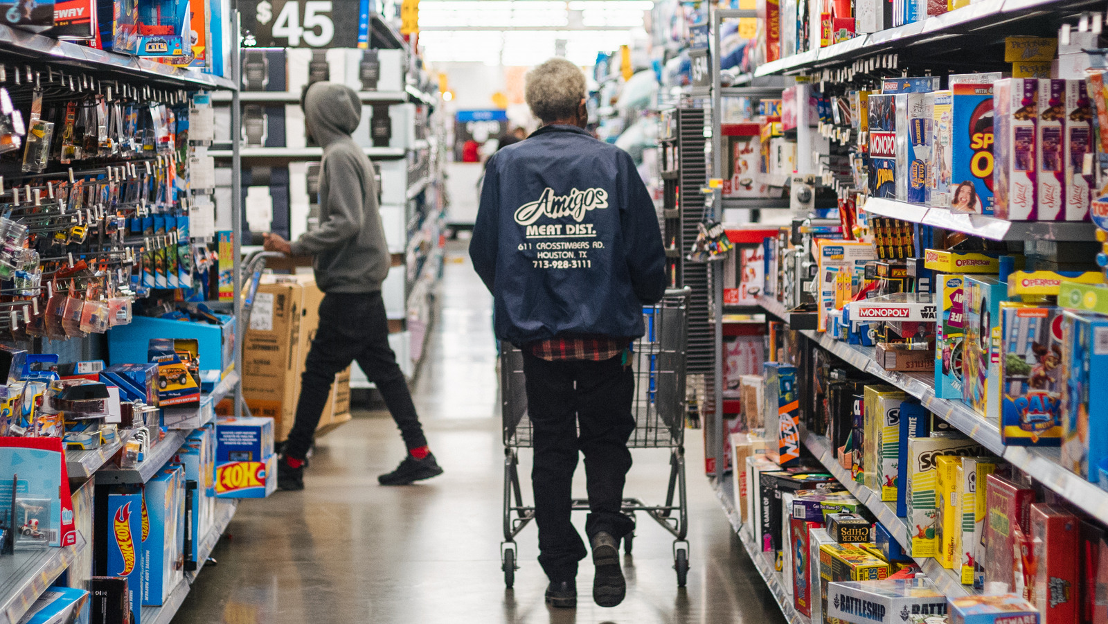 Walmart Will Stop Selling This Long-Debated Product In Some Locations