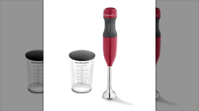 KitchenAid 2-Speed Hand Blender