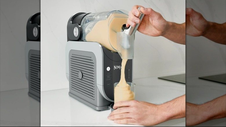 Ninja SLUSHi Professional Frozen Drink Maker