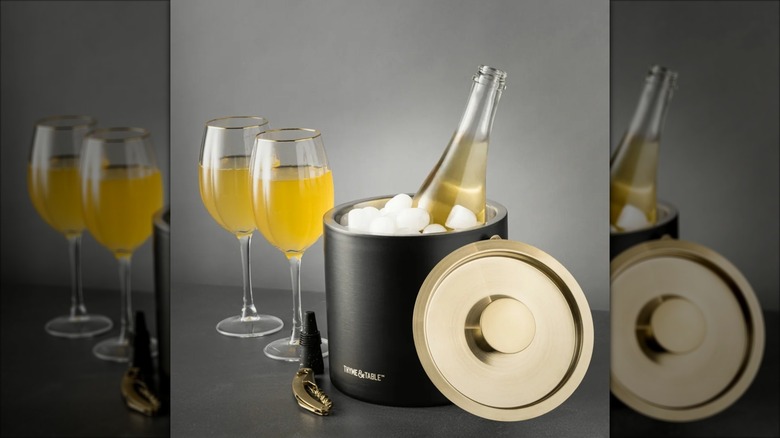 Thyme & Table Ice Bucket