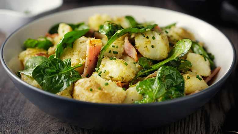 potato salad