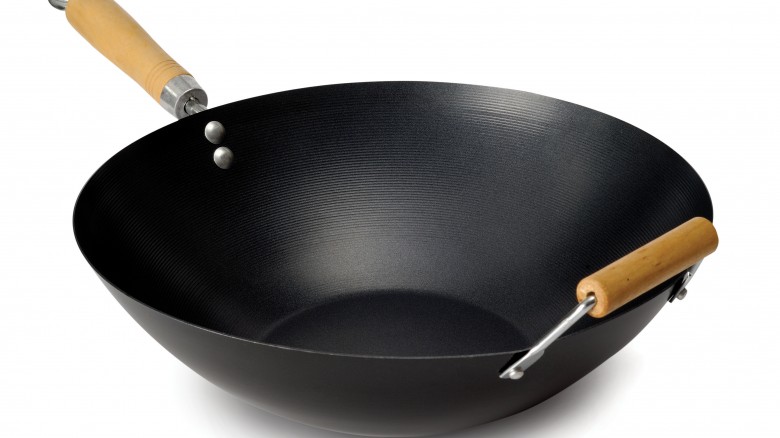 Toevlucht Naar behoren Uitgang Ways To Use Your Wok You've Never Thought Of