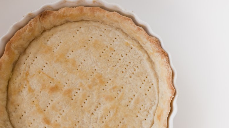pie crust