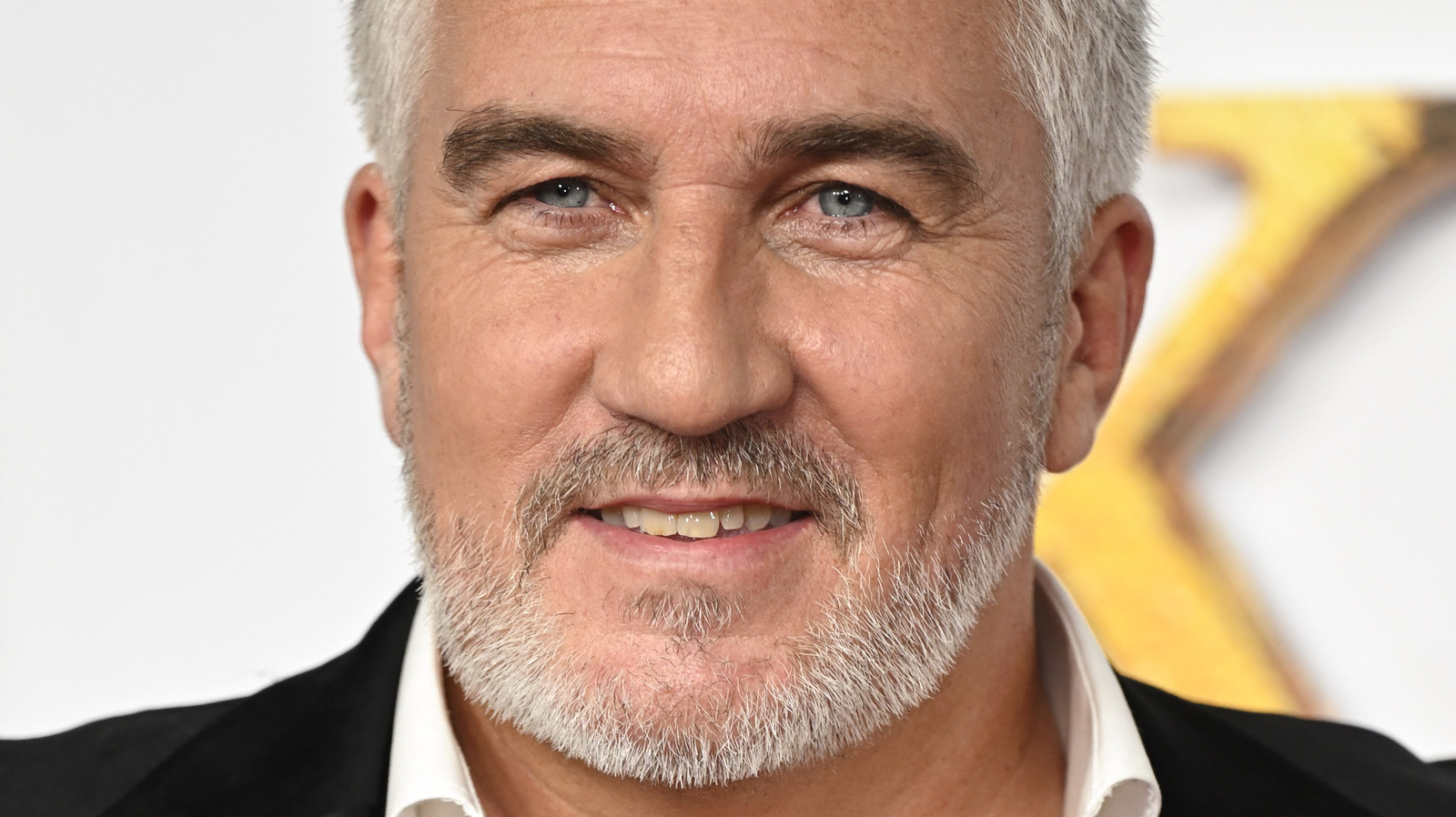 We Can Thank Paul Hollywood's Dad For Inspiring His Baking Career