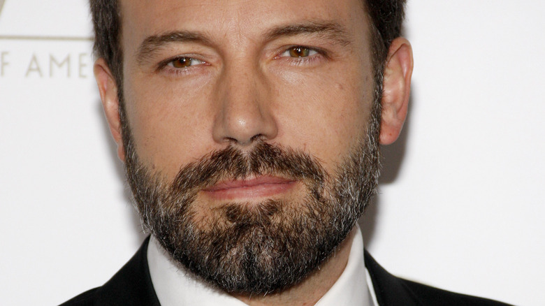 Ben Affleck