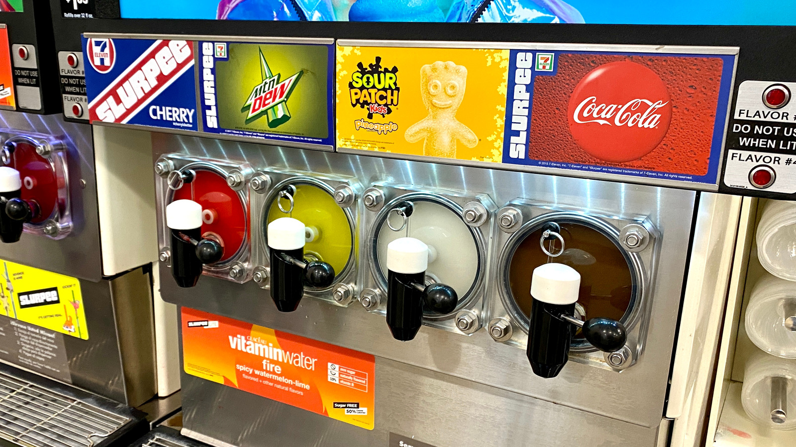 We Finally Know When 7 Eleven Is Holding Bring Your Own Cup Day