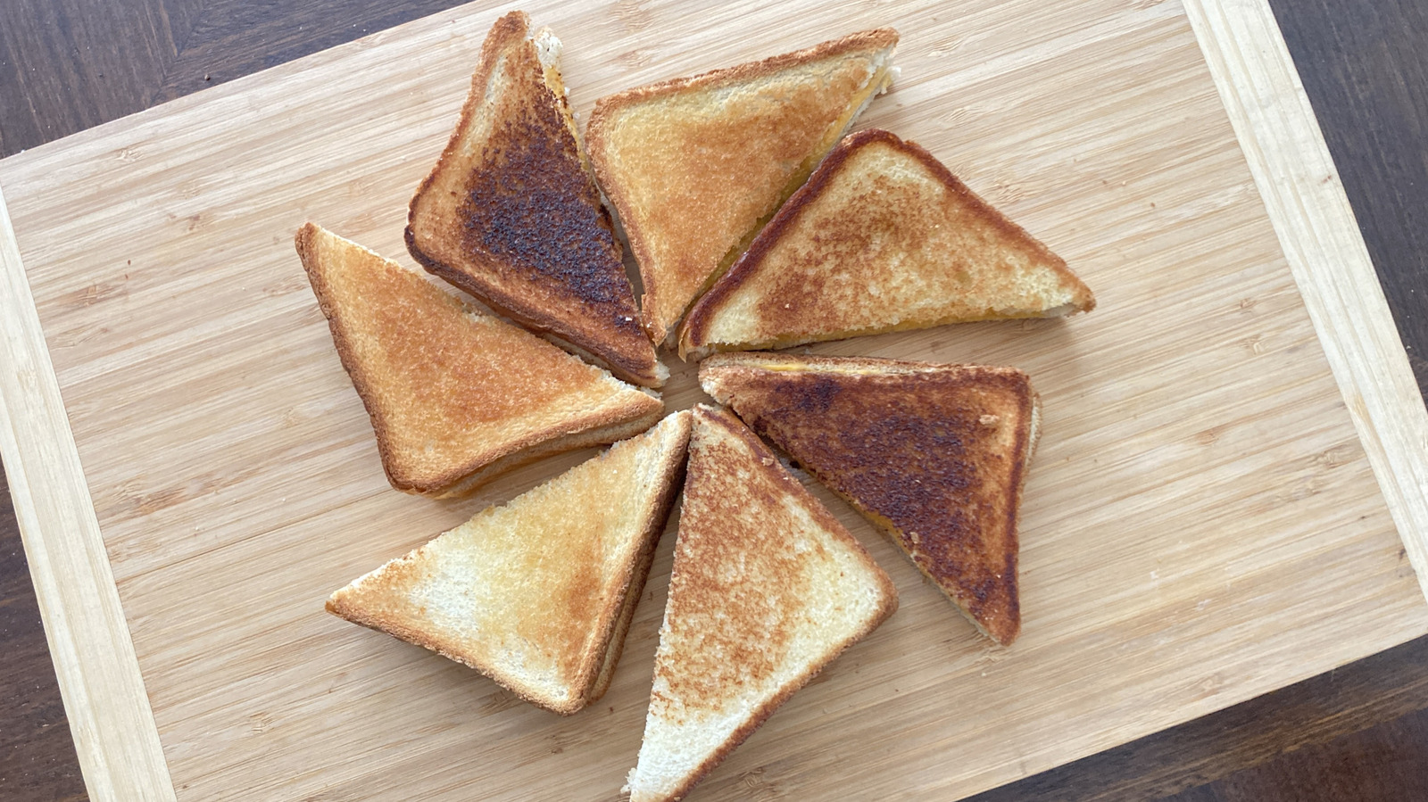 We Tested 8 Appliances To Find The Best Way To Make Grilled Cheese