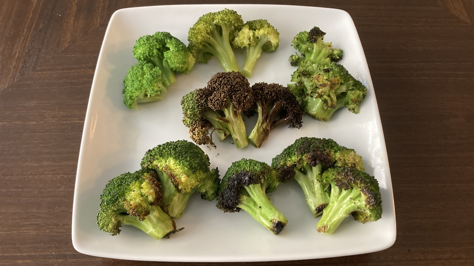 We Tried 8 Ways To Make Broccoli, Here's How They Ranked