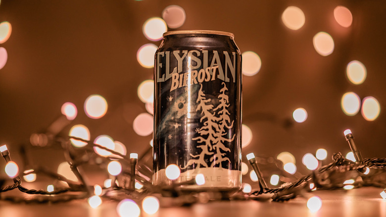 Elysian Bifrost Winter Ale
