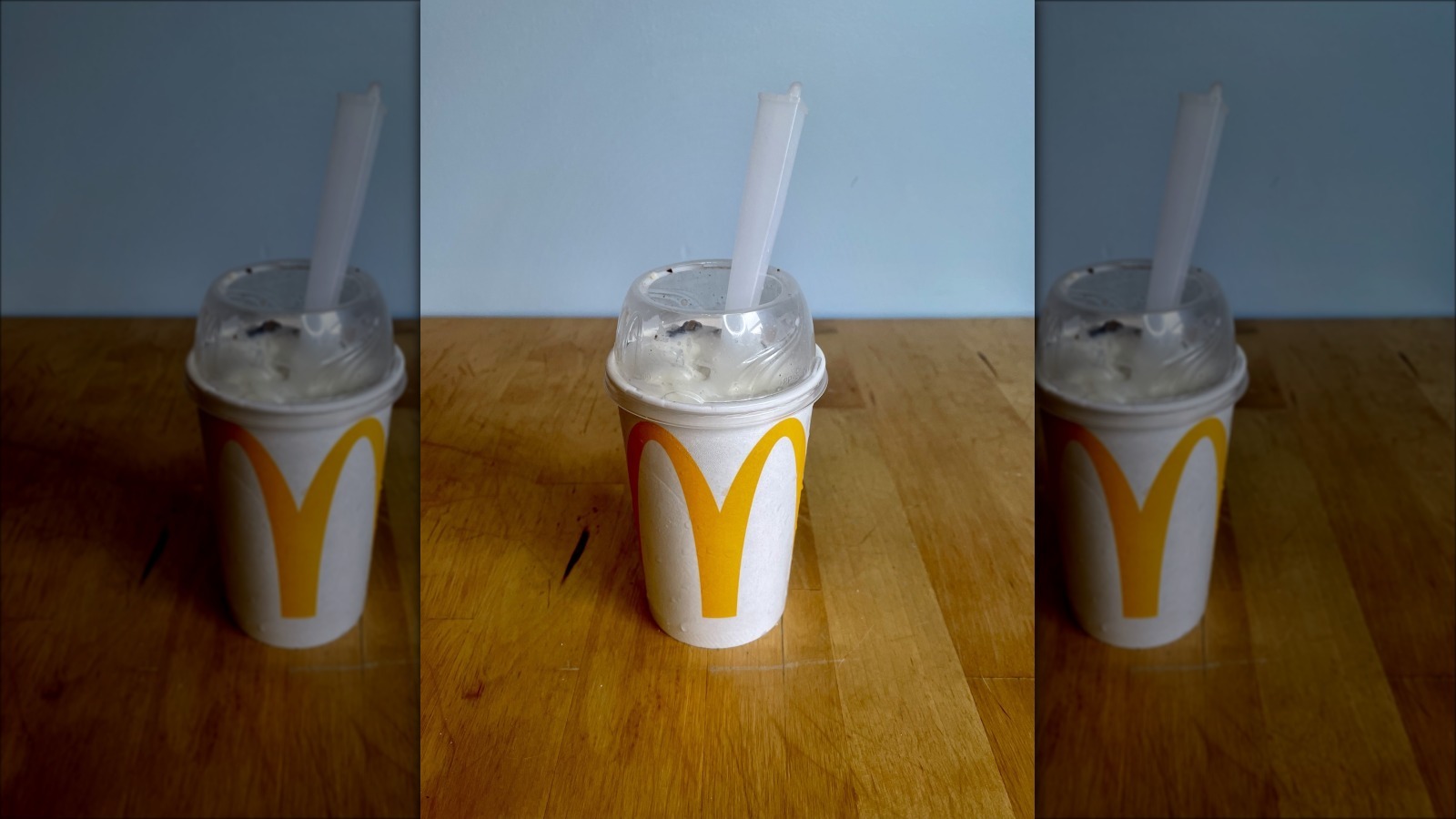 We Tried McDonald's New Chocolatey Pretzel McFlurry. Here's How It Went