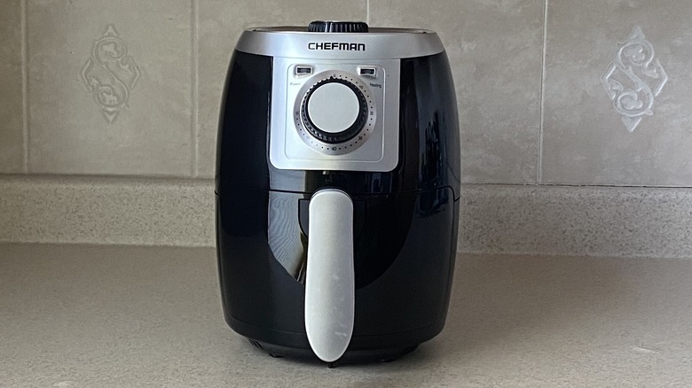 Still Not Sure What an Air Fryer Is? Here's Everything You Need to