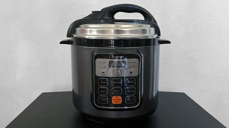 The Winado 13-in-1 Electric Pressure Cooker