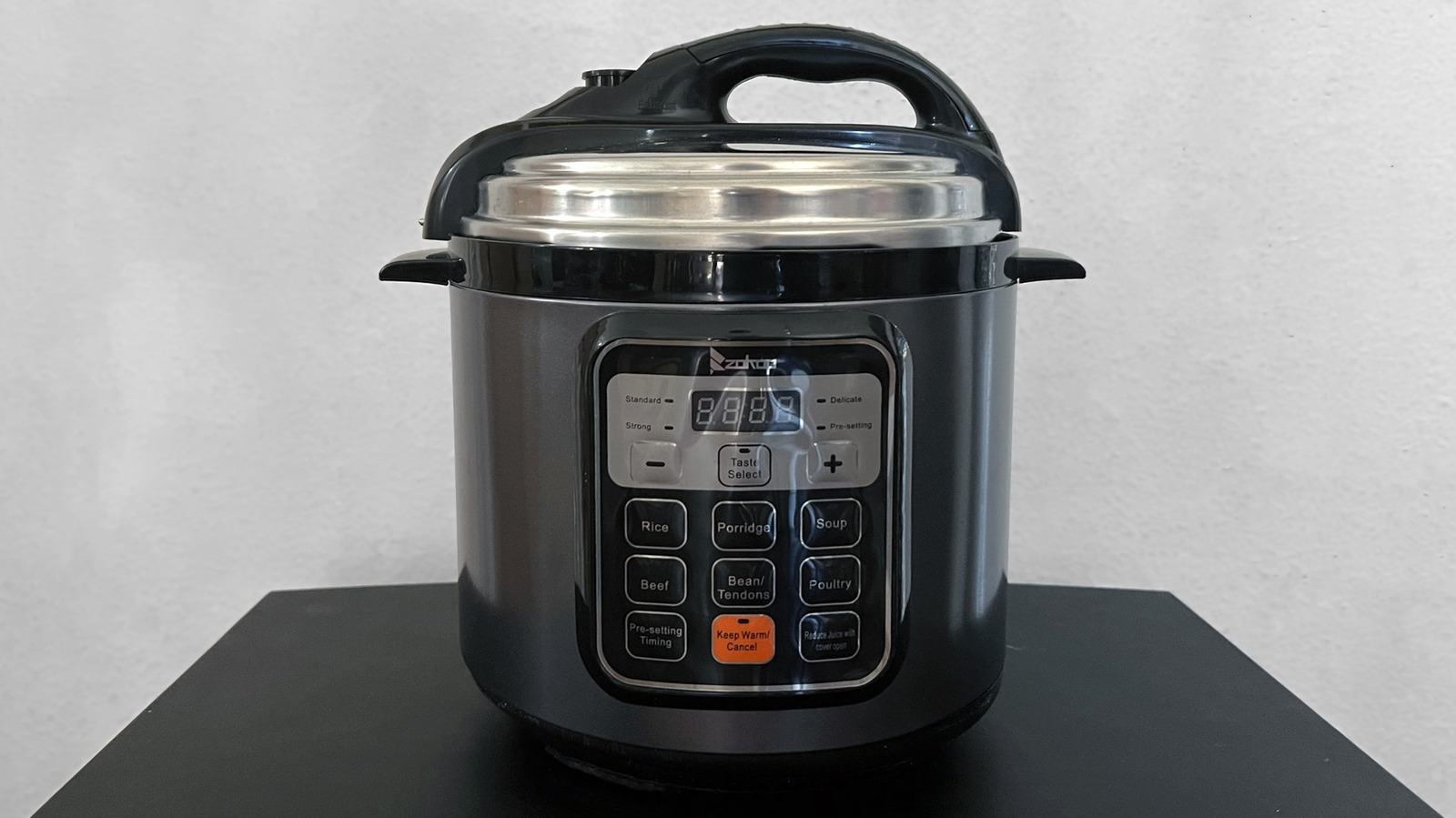 We Tried The Cheapest Instant Pot Knockoff On Amazon. Here's How It Went