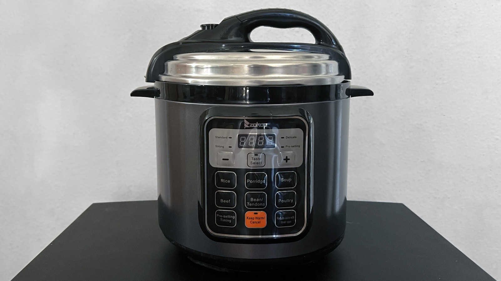 This is THE WORST product Instant Pot has ever made. Why the