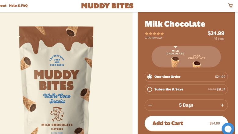 muddy bites online ordering system