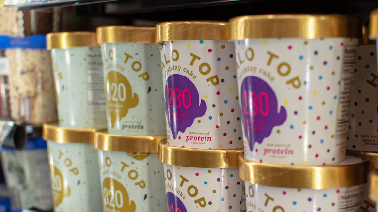 Halo Top 