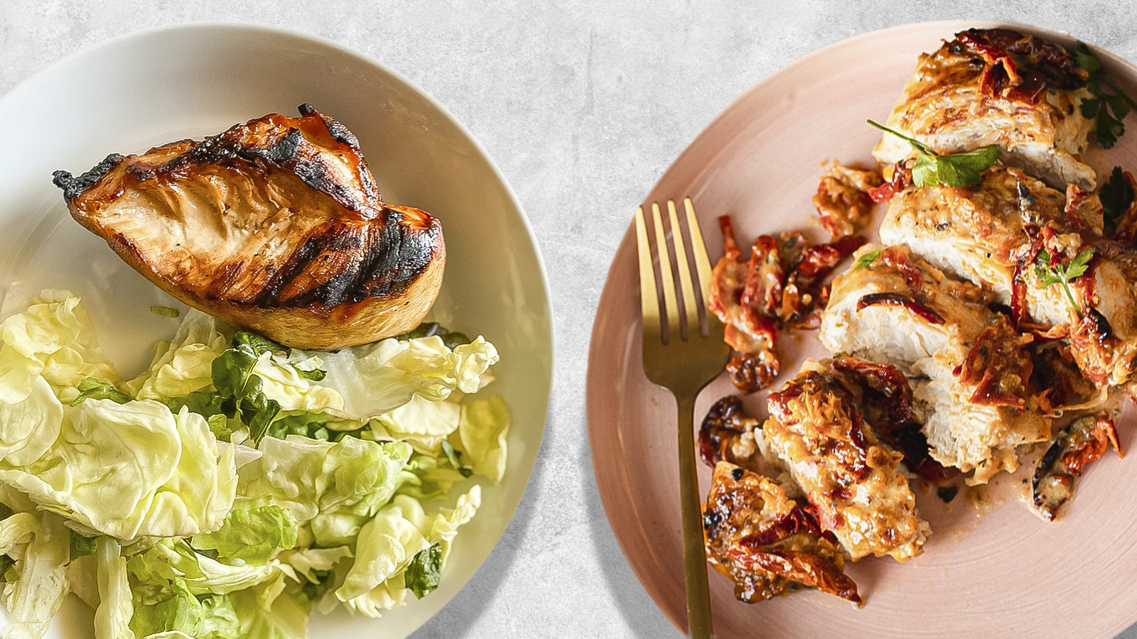 Wedding Vs Marry Me Chicken: What's The Difference?