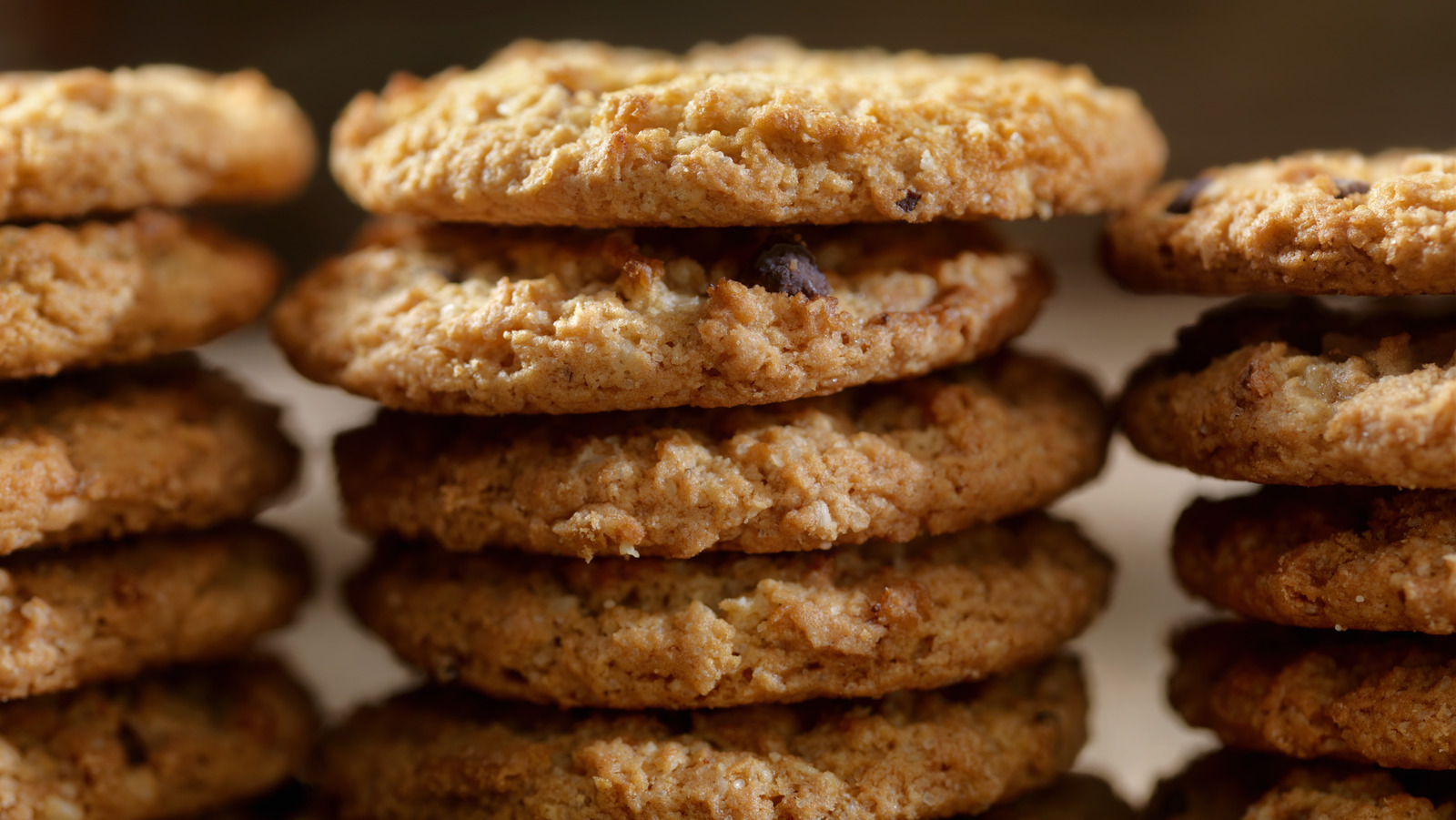 Wegmans Oat Cookies Are Being Recalled Due To Undeclared Wheat