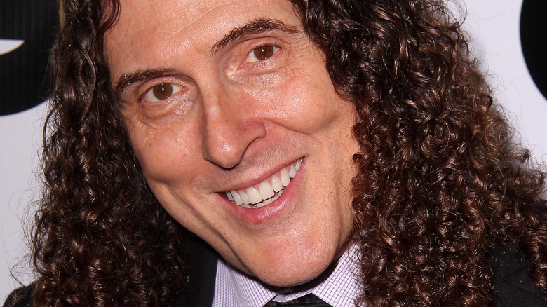 Weird Al Yankovic at GQ