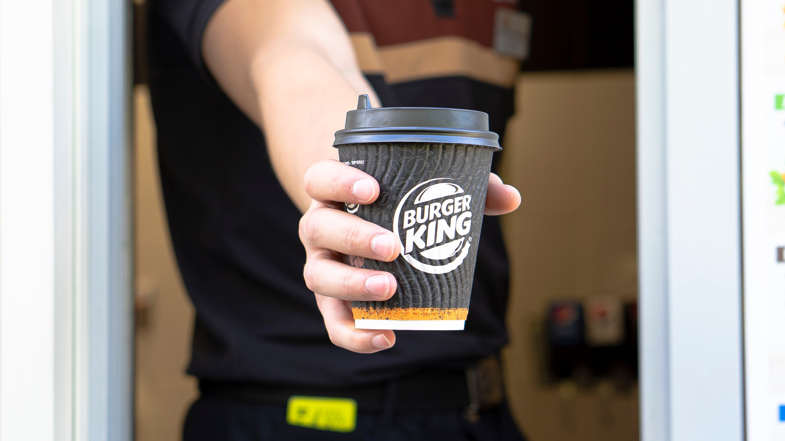 Weird Rules Burger King Employees Have To Follow