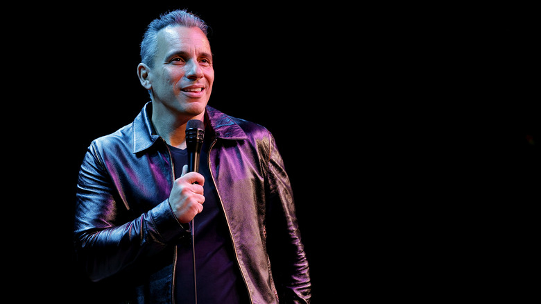 Sebastian Maniscalco