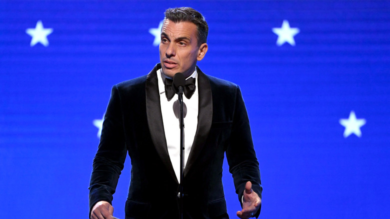 Sebastian Maniscalco