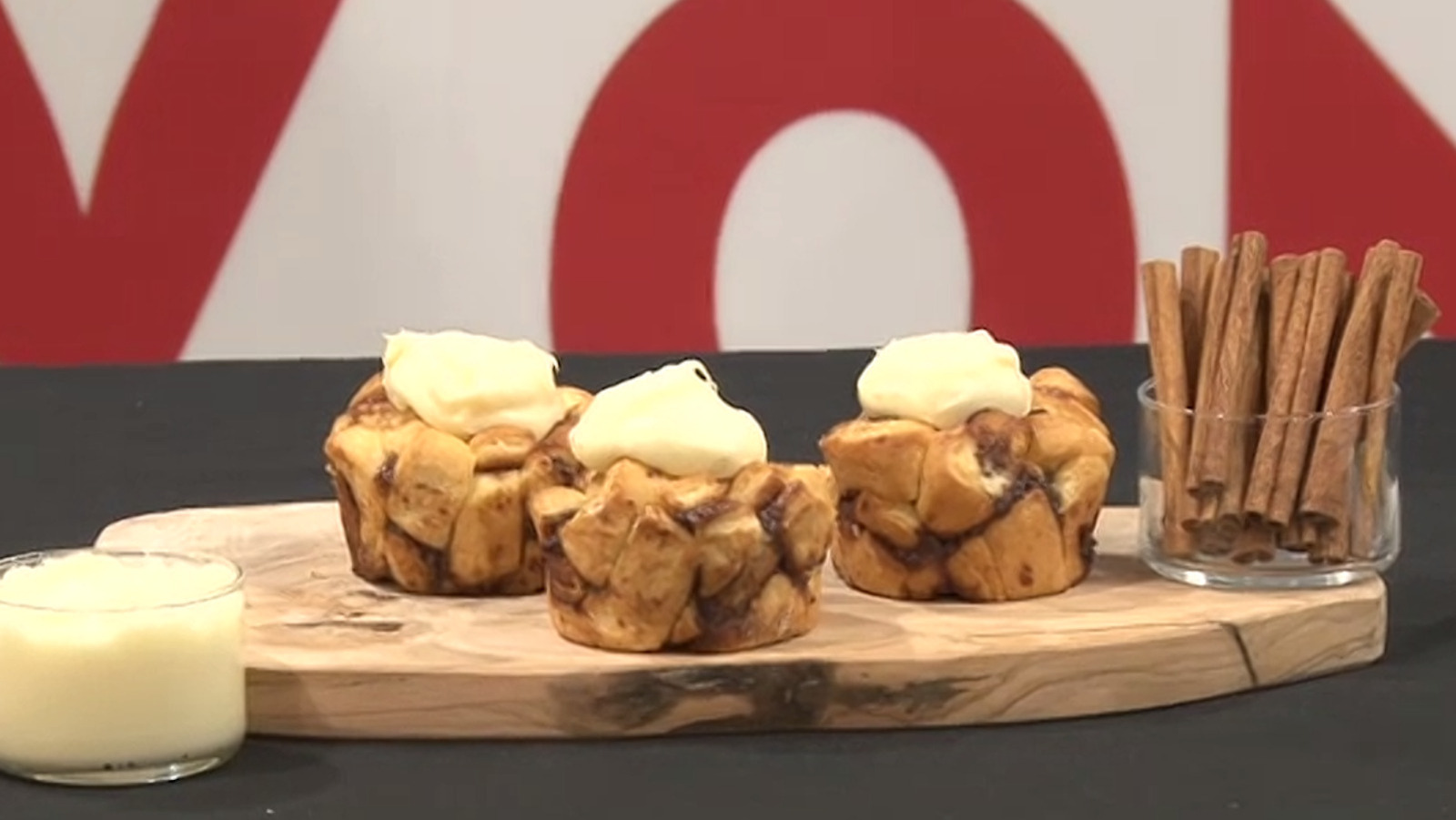 Wendy's Adds Sweet Cinnabon Pull-Aparts To Its Breakfast Menu
