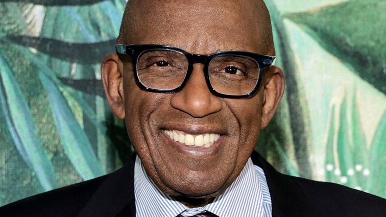 Al Roker