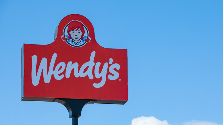 Wendy's chicken nuggets