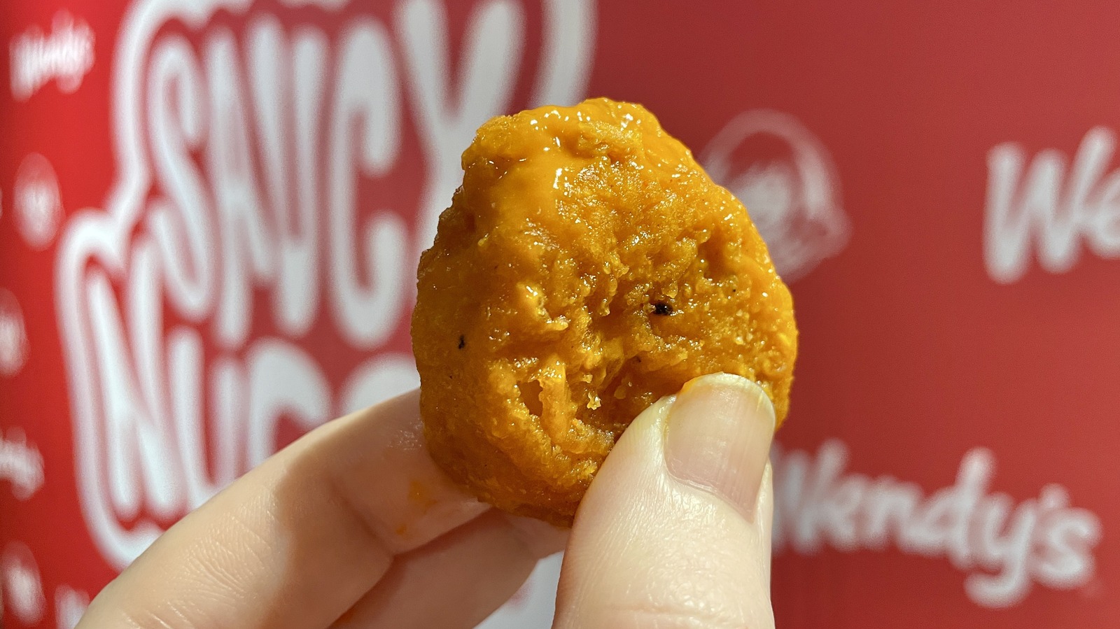 Wendy's Saucy Nuggs: A Potent Lineup Of Flavors That Takes Sauciness & Spiciness Seriously