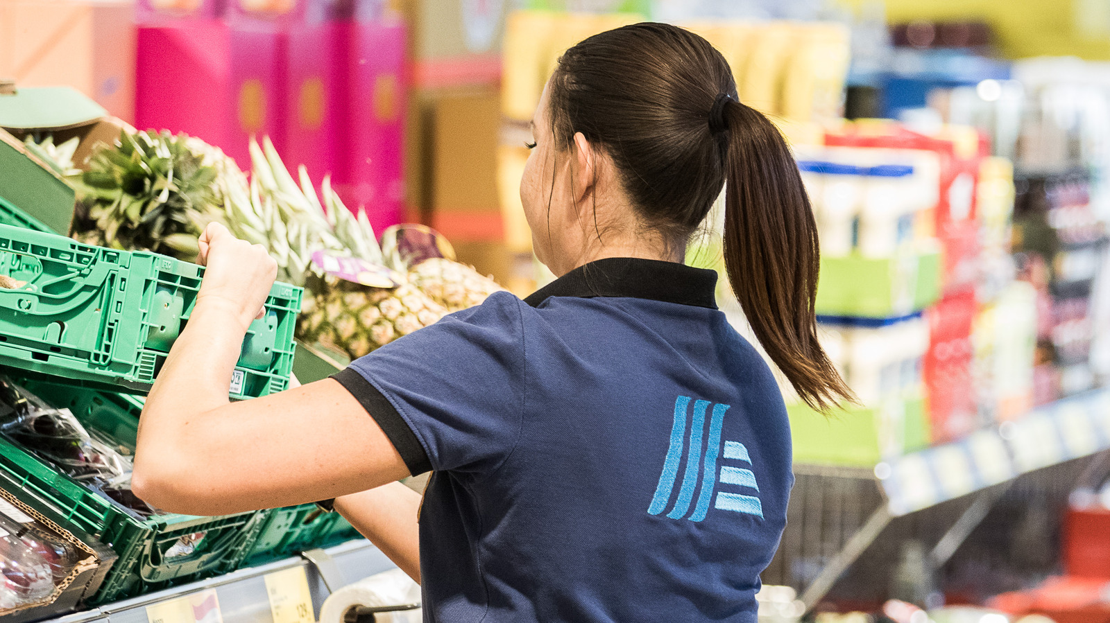 What Aldi Employees Wish You Knew