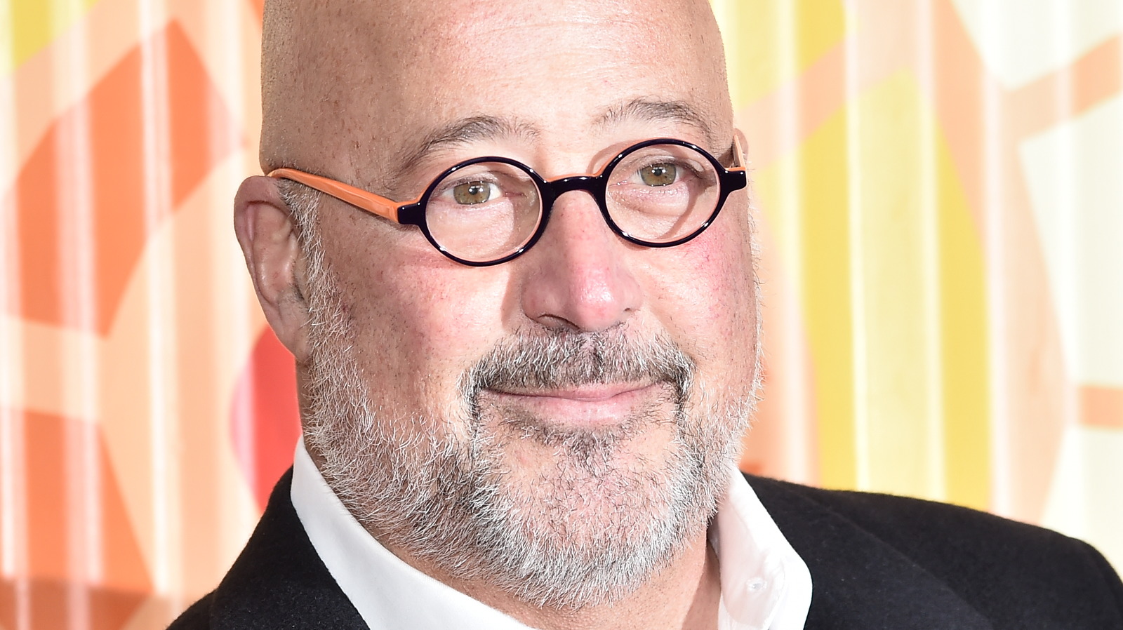 What Andrew Zimmern Really Eats In A Day