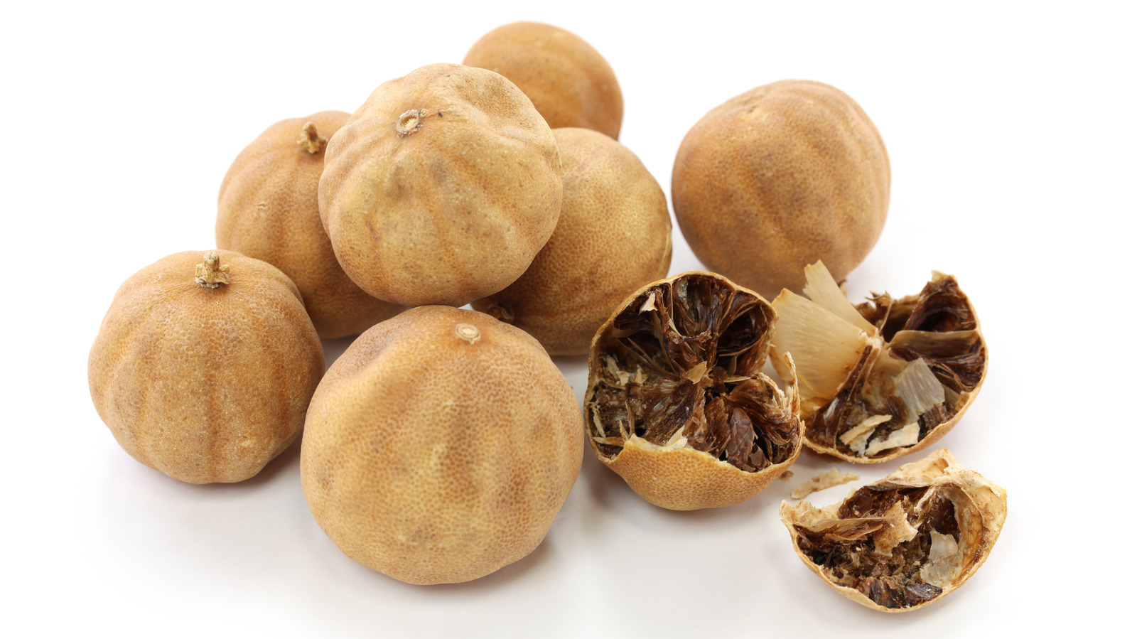 What Are Black Limes And What Are They Used For?