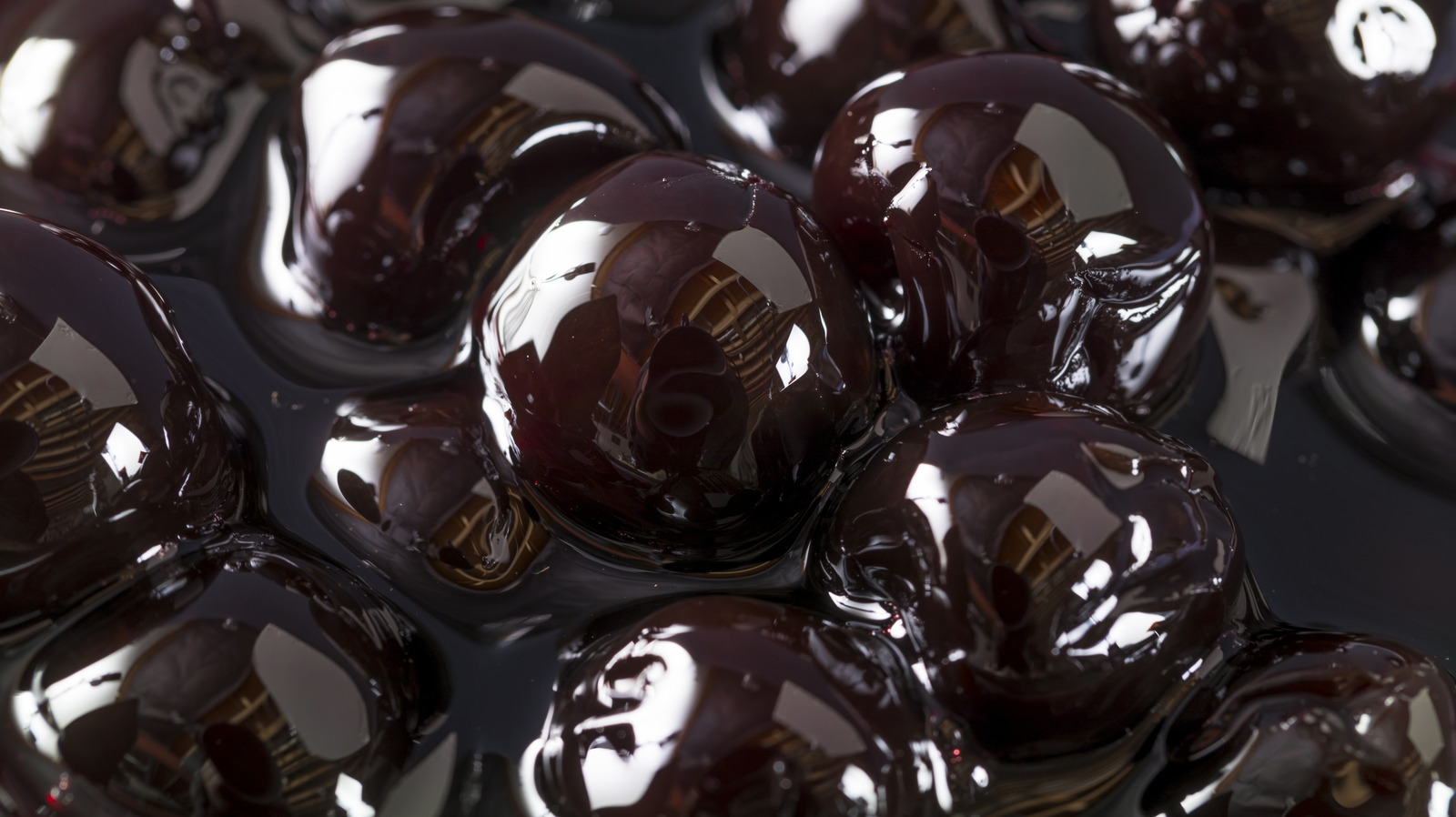 What Are Luxardo Cherries And What Do They Taste Like?