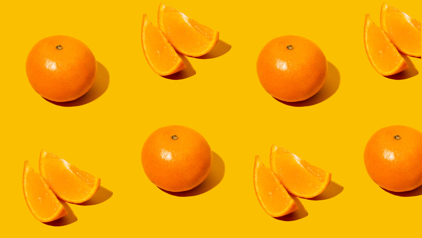 What Are Mandarin Oranges And Are They More Nutritious Than Regular