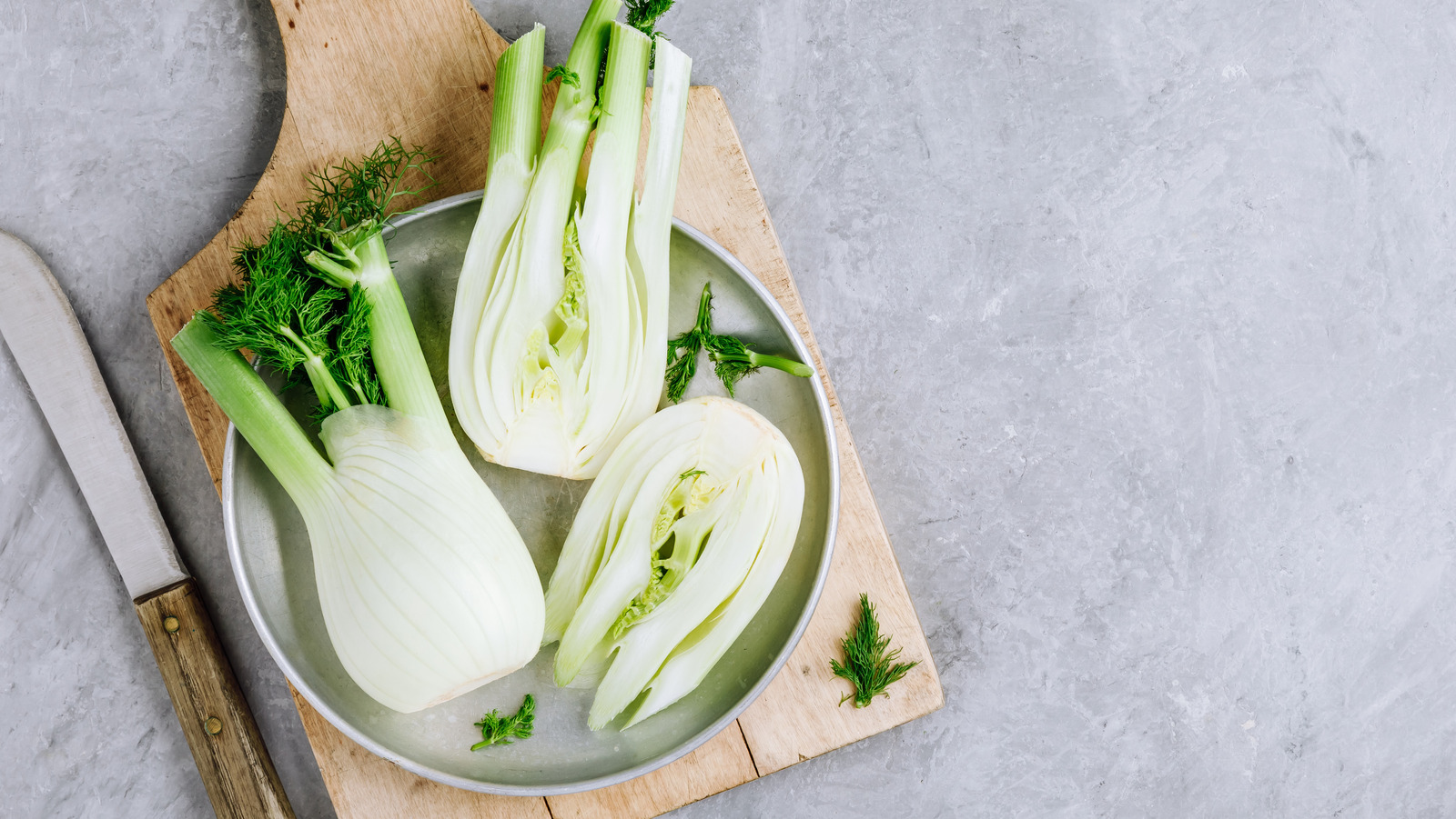 What Are The Differences Between Anise And Fennel?