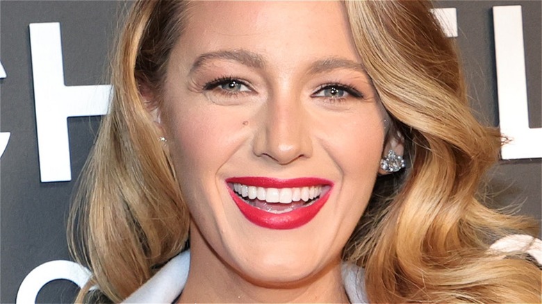 Blake Lively