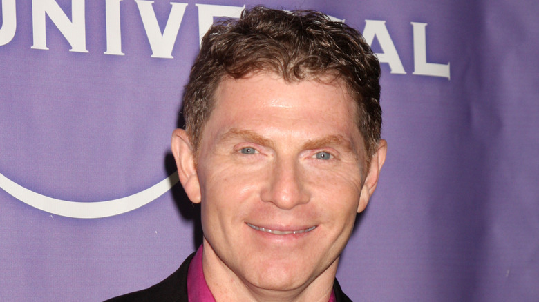 Bobby Flay