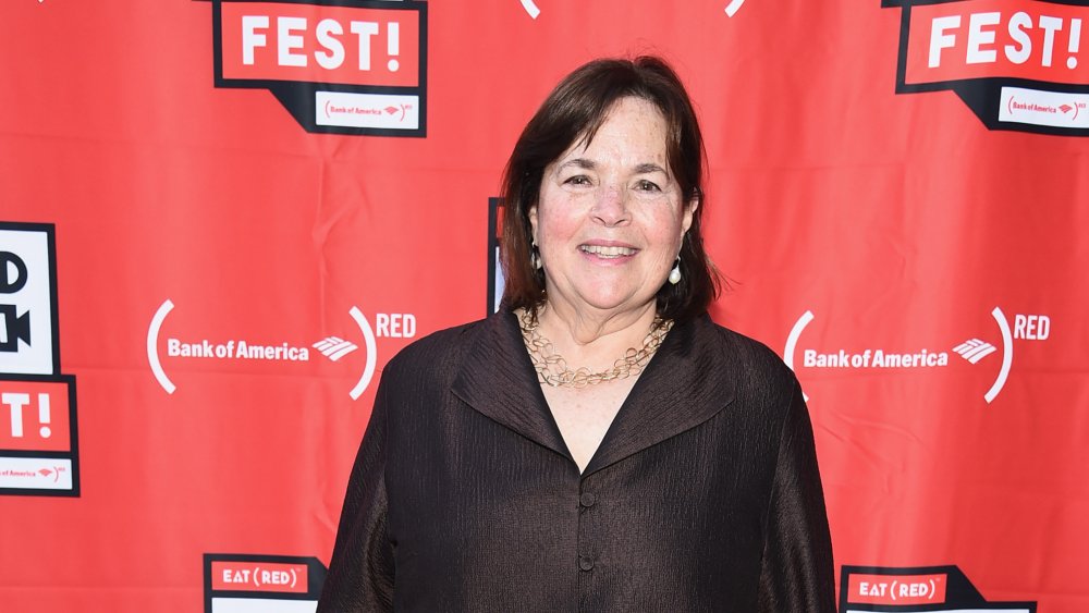 ina garten headshot 