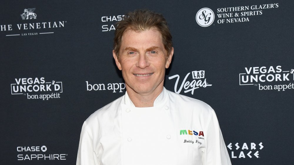 bobby flay headshot