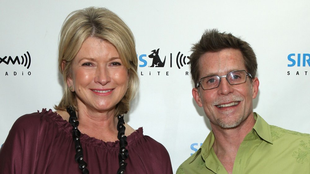 rick bayless and martha stewart