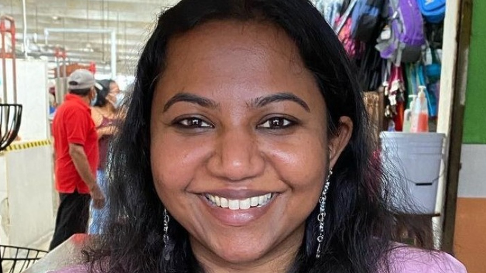 What Chopped Winner Aarthi Sampath Is Up To Now