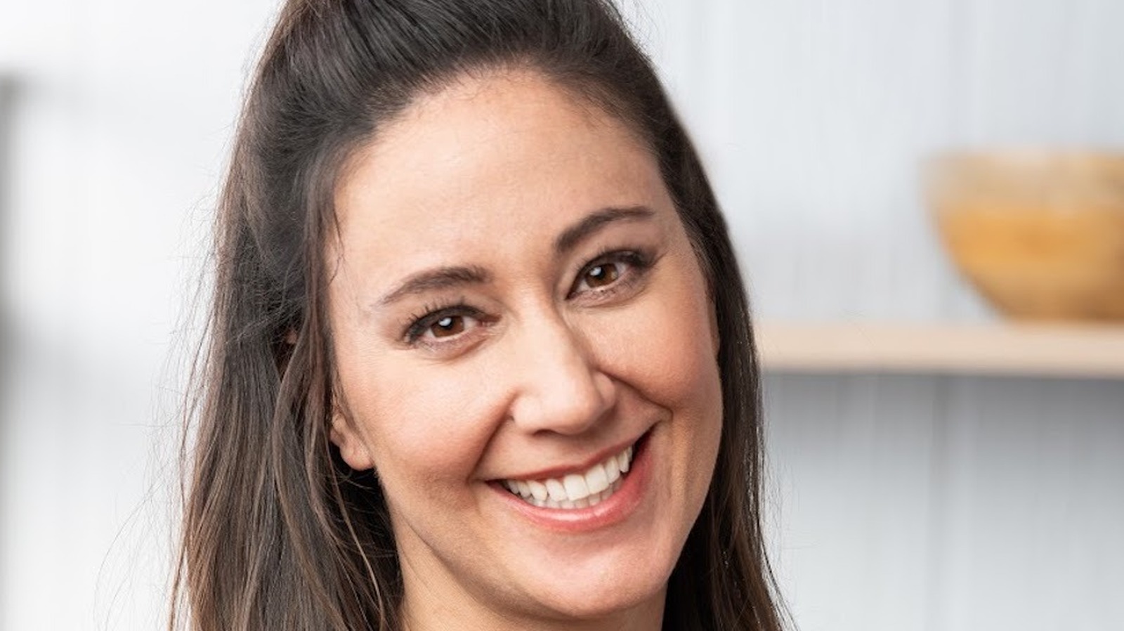 What Chopped Winner Celeste Rogers Is Up To Now