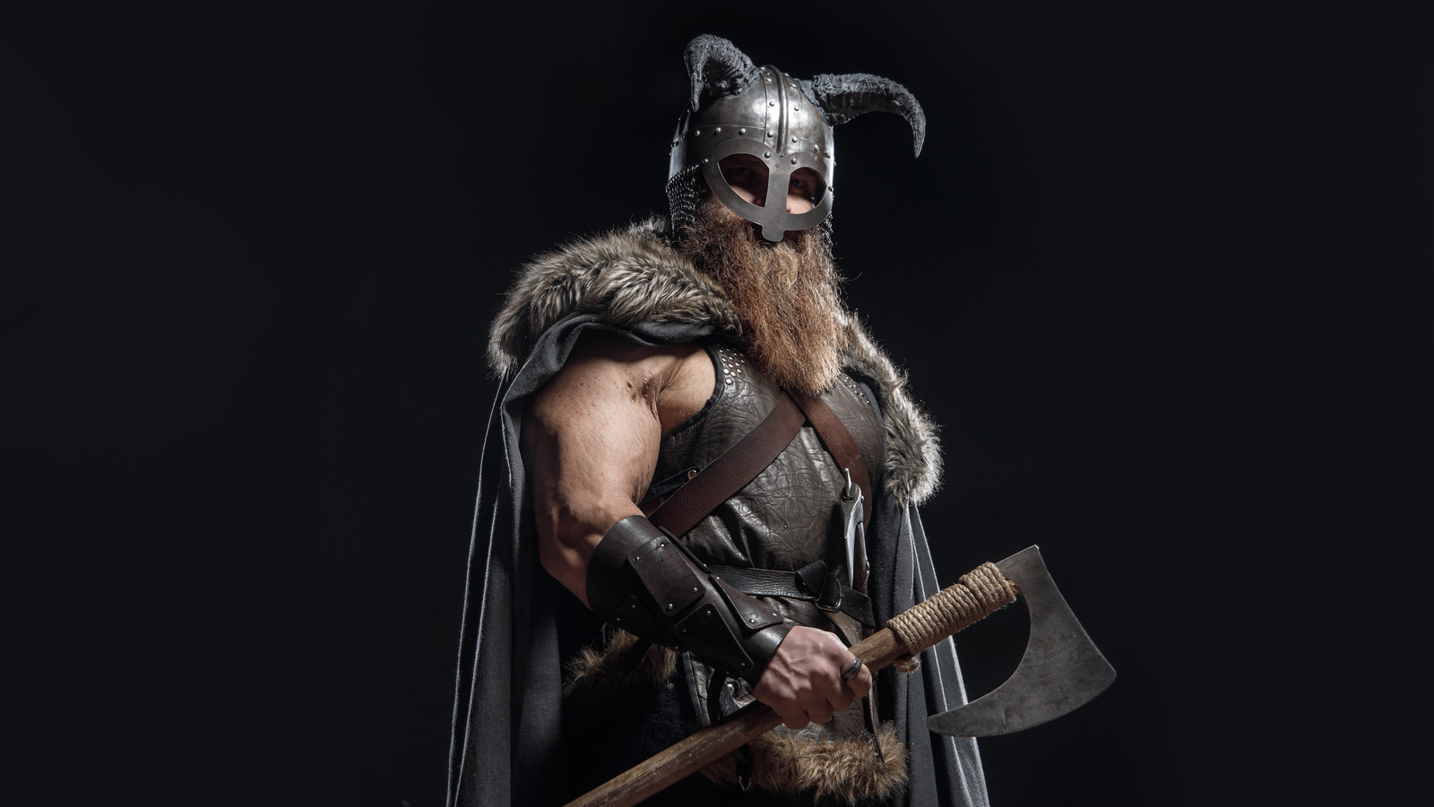 What Did The Vikings Really Eat?