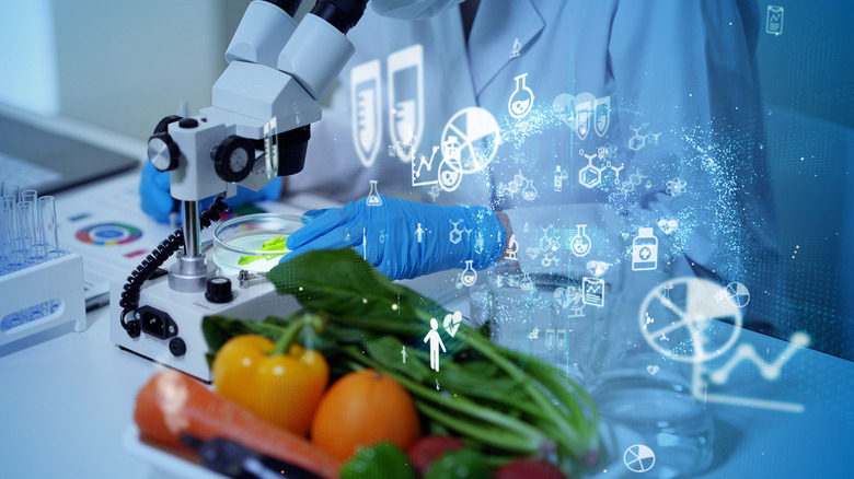 Food technology