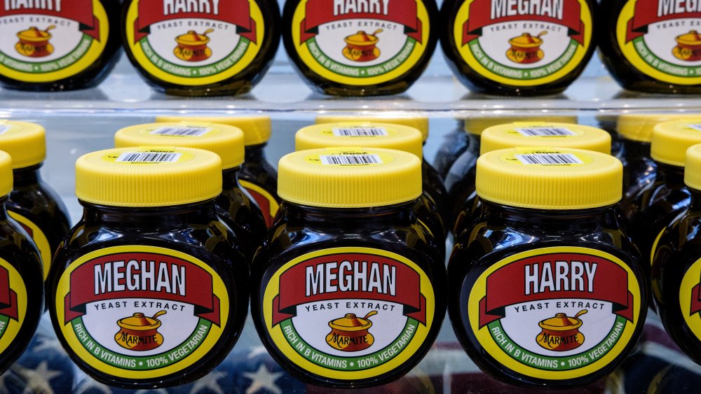 What Does Marmite Actually Taste Like?