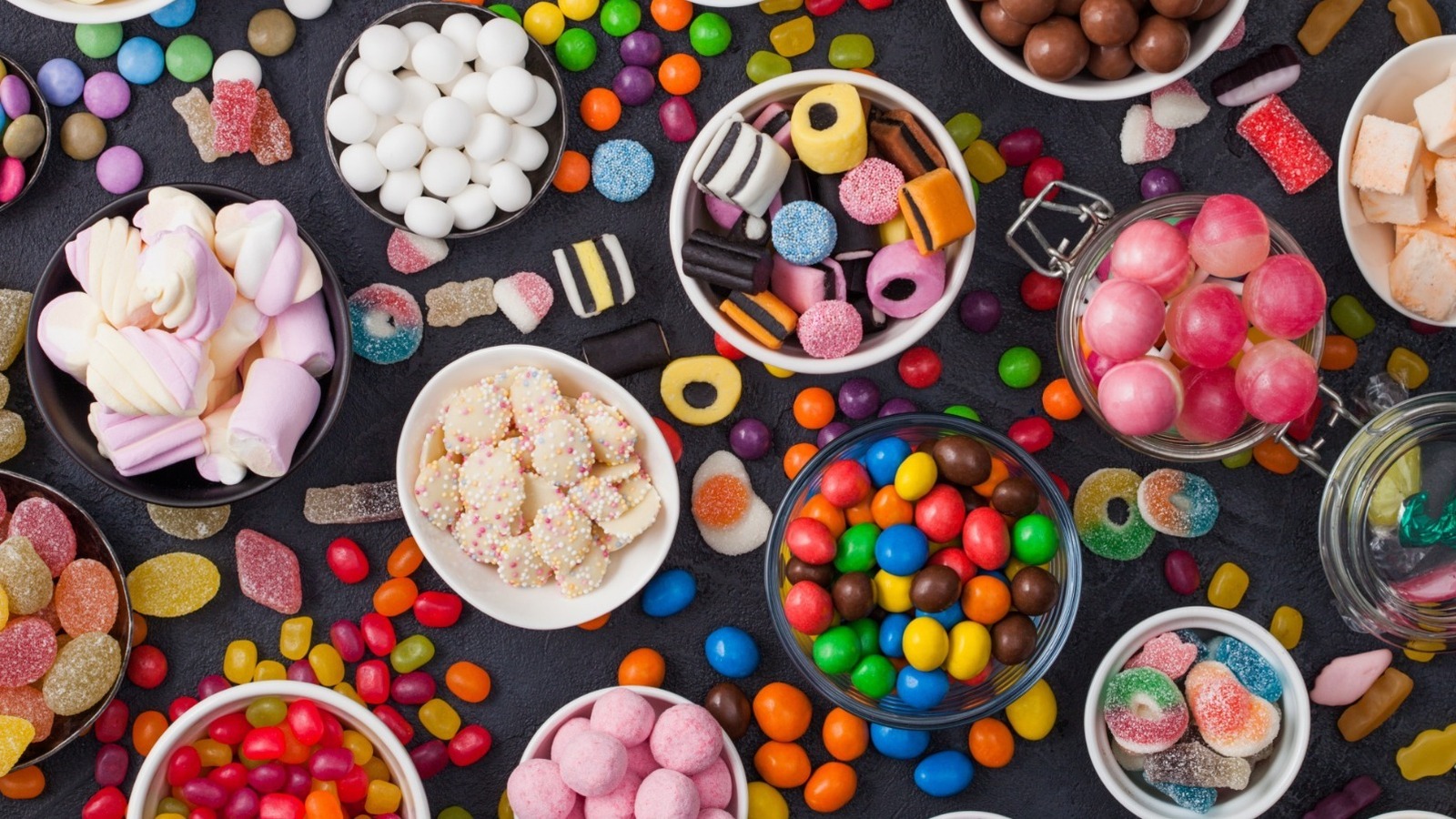 What Does The Lead Warning On Candy Mean?